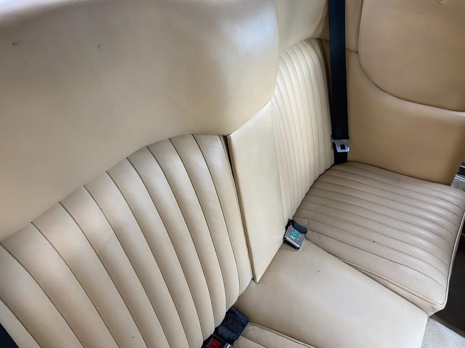 Used Aston Martin V8 1979 for sale - 76766000: Photo 12