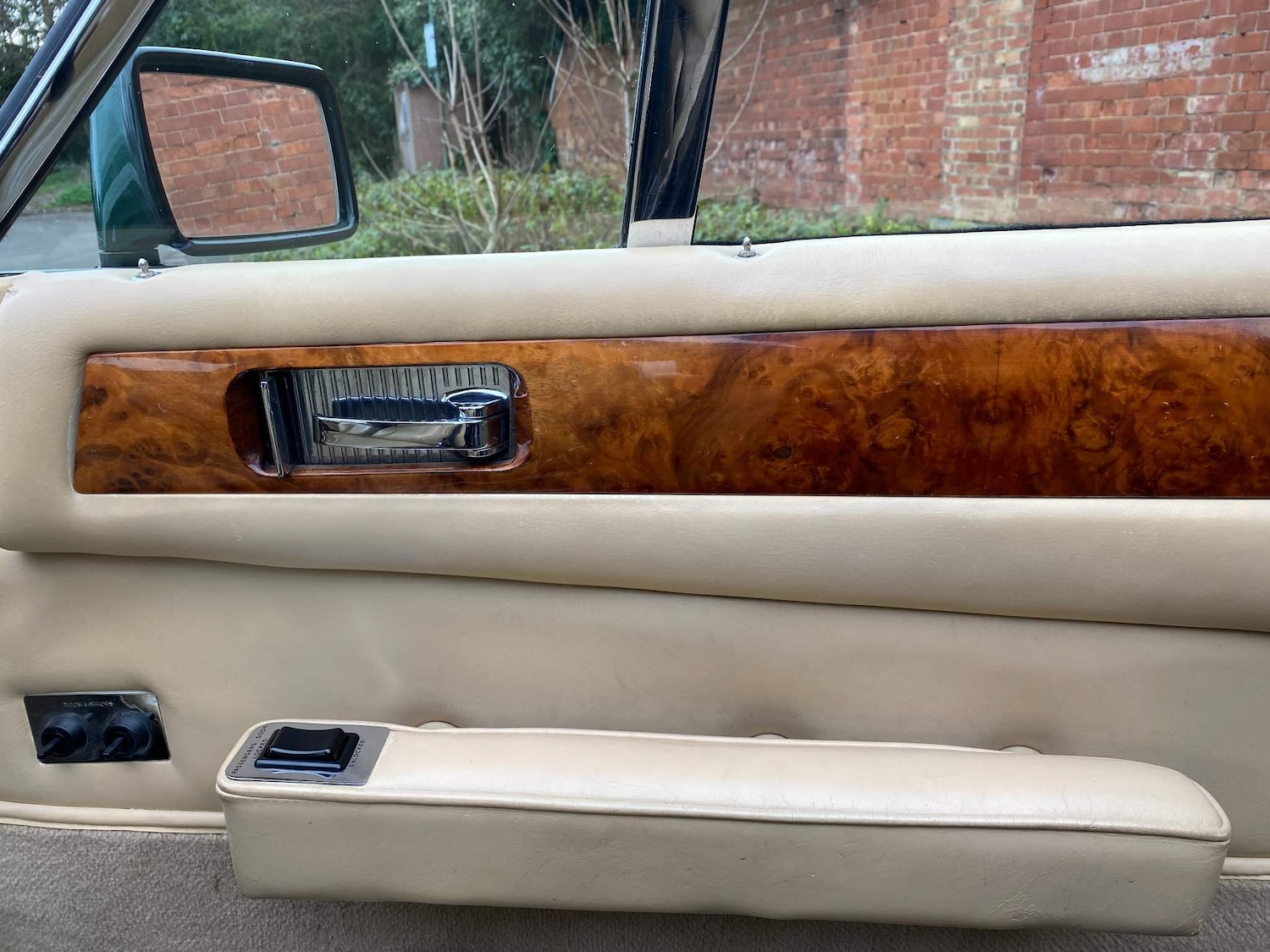 Used Aston Martin V8 1979 for sale - 76766000: Photo 15