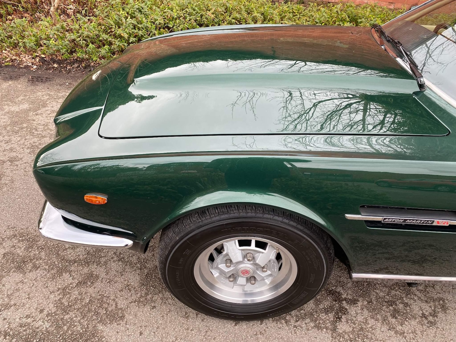 Used Aston Martin V8 1979 for sale - 76766000: Photo 20