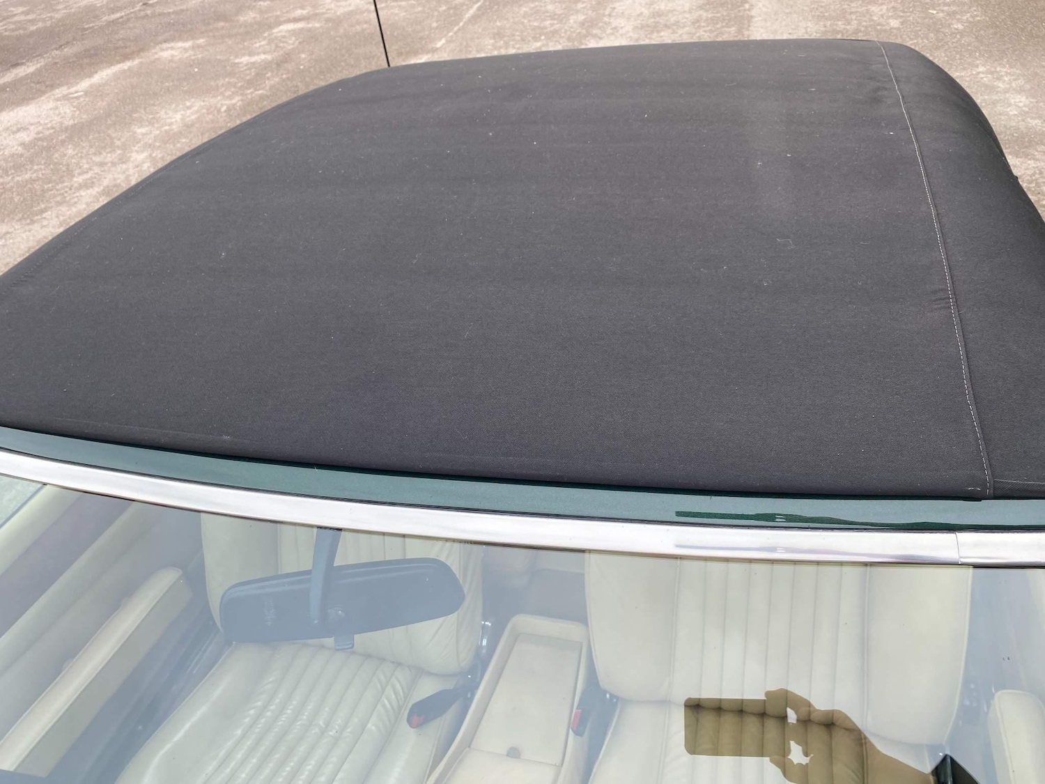 Used Aston Martin V8 1979 for sale - 76766000: Photo 24