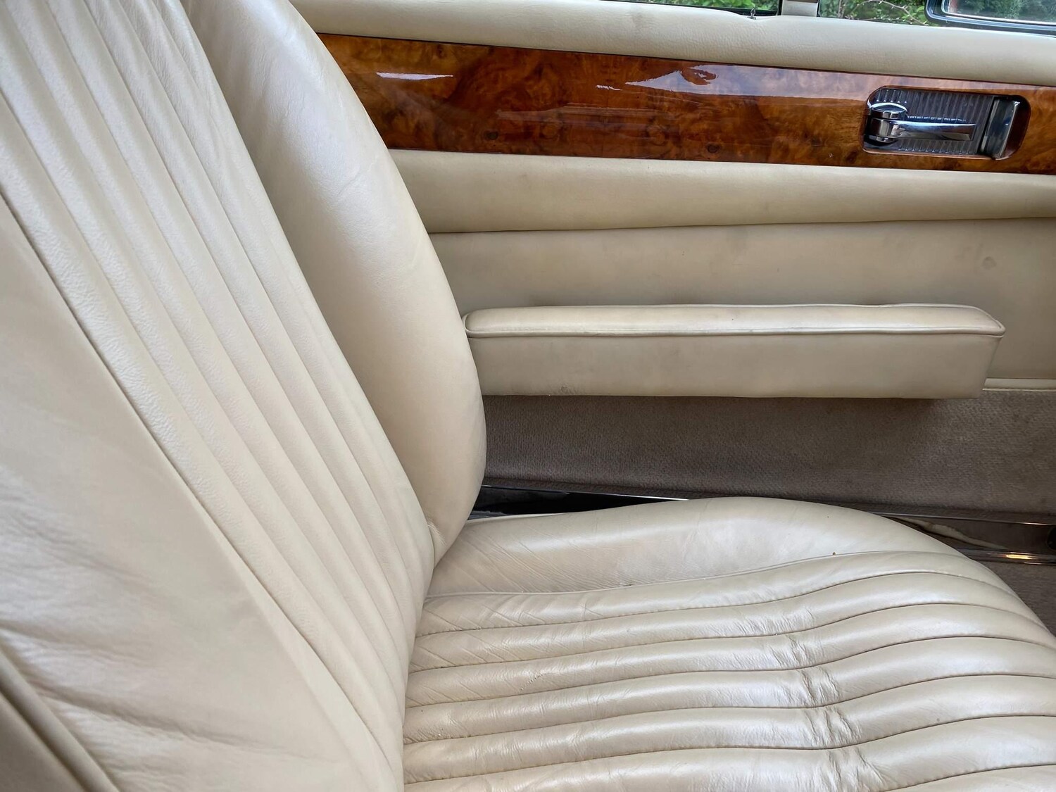 Used Aston Martin V8 1979 for sale - 76766000: Photo 25