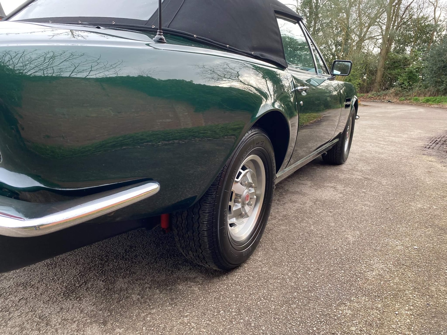 Used Aston Martin V8 1979 for sale - 76766000: Photo 26