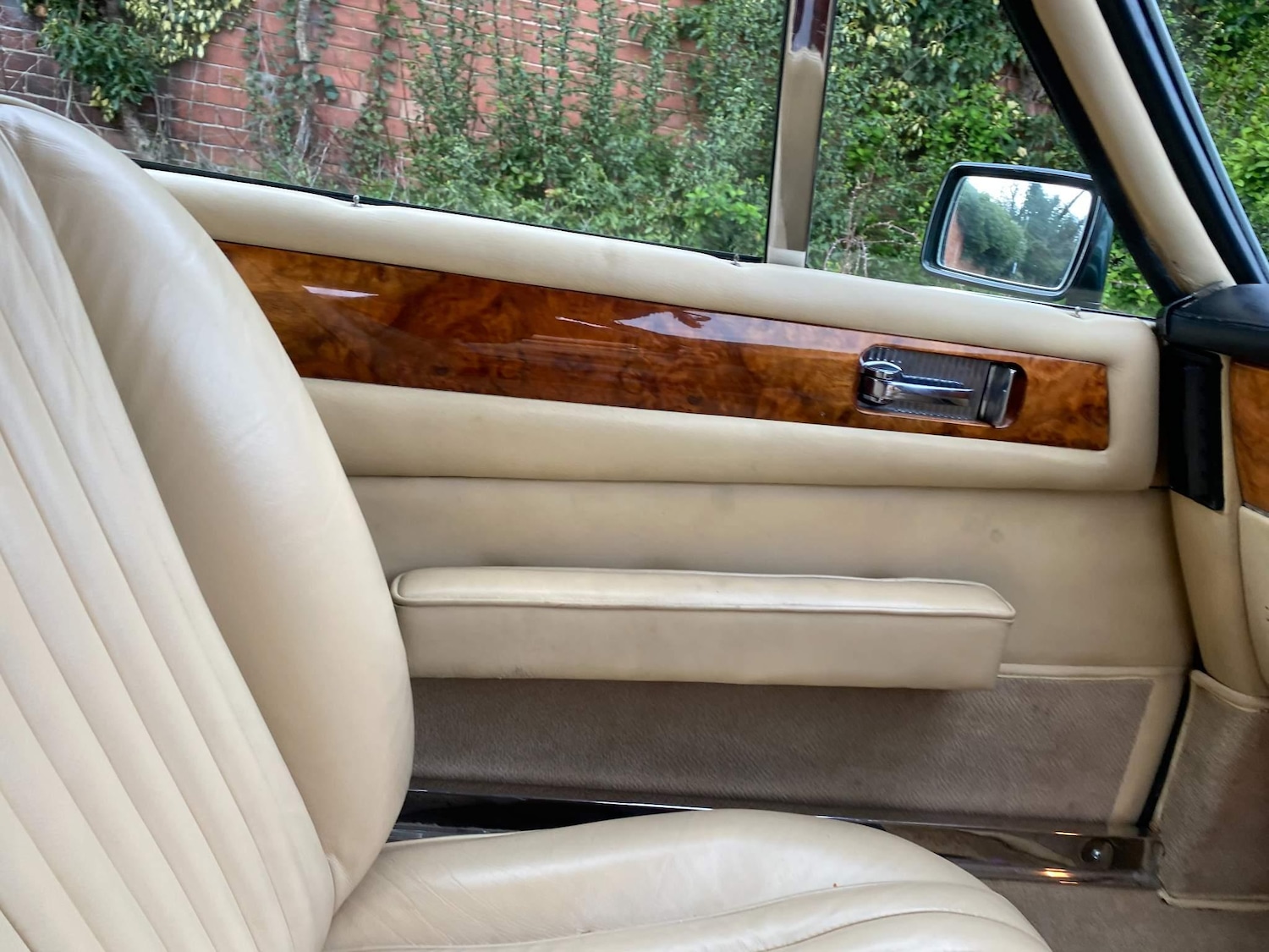 Used Aston Martin V8 1979 for sale - 76766000: Photo 28