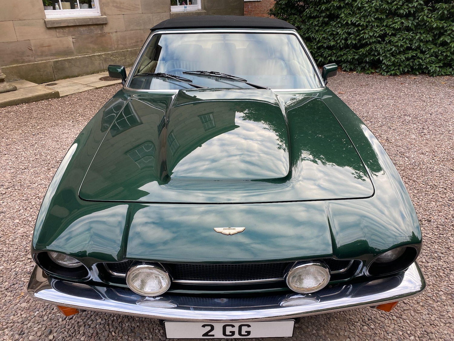 Used Aston Martin V8 1979 for sale - 76766000: Photo 6