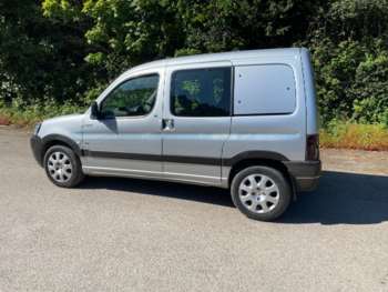 2003 (03) - 2.0 HDi Escapade 5dr