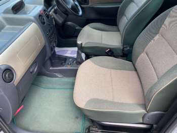 Used Peugeot Partner 2003 for sale - 74678982: Photo