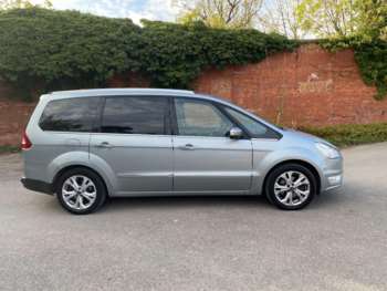 (14) - 2.0 TDCi Titanium X Euro 5 5dr