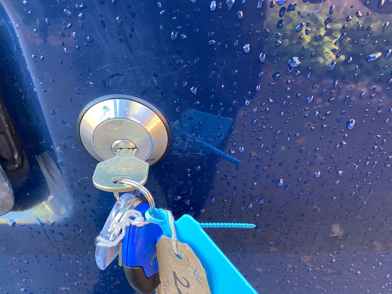 Used Ford Transit 2013 for sale - 76743322: Photo 12