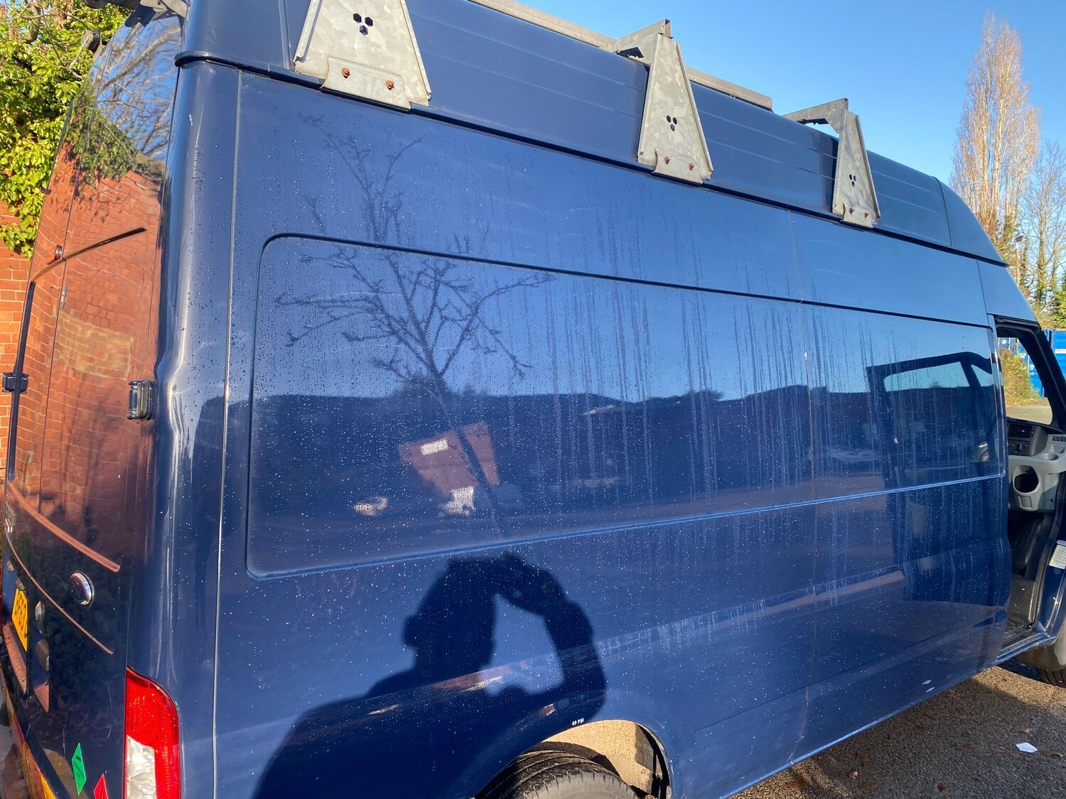 Used Ford Transit 2013 for sale - 76743322: Photo 15