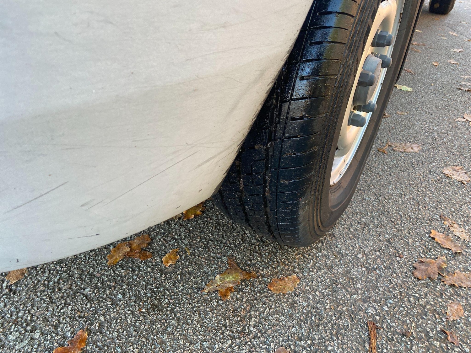 Used Ford Transit 2013 for sale - 76743322: Photo 4