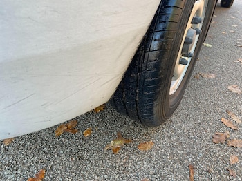 Used Ford Transit 2013 for sale - 76743322: Photo