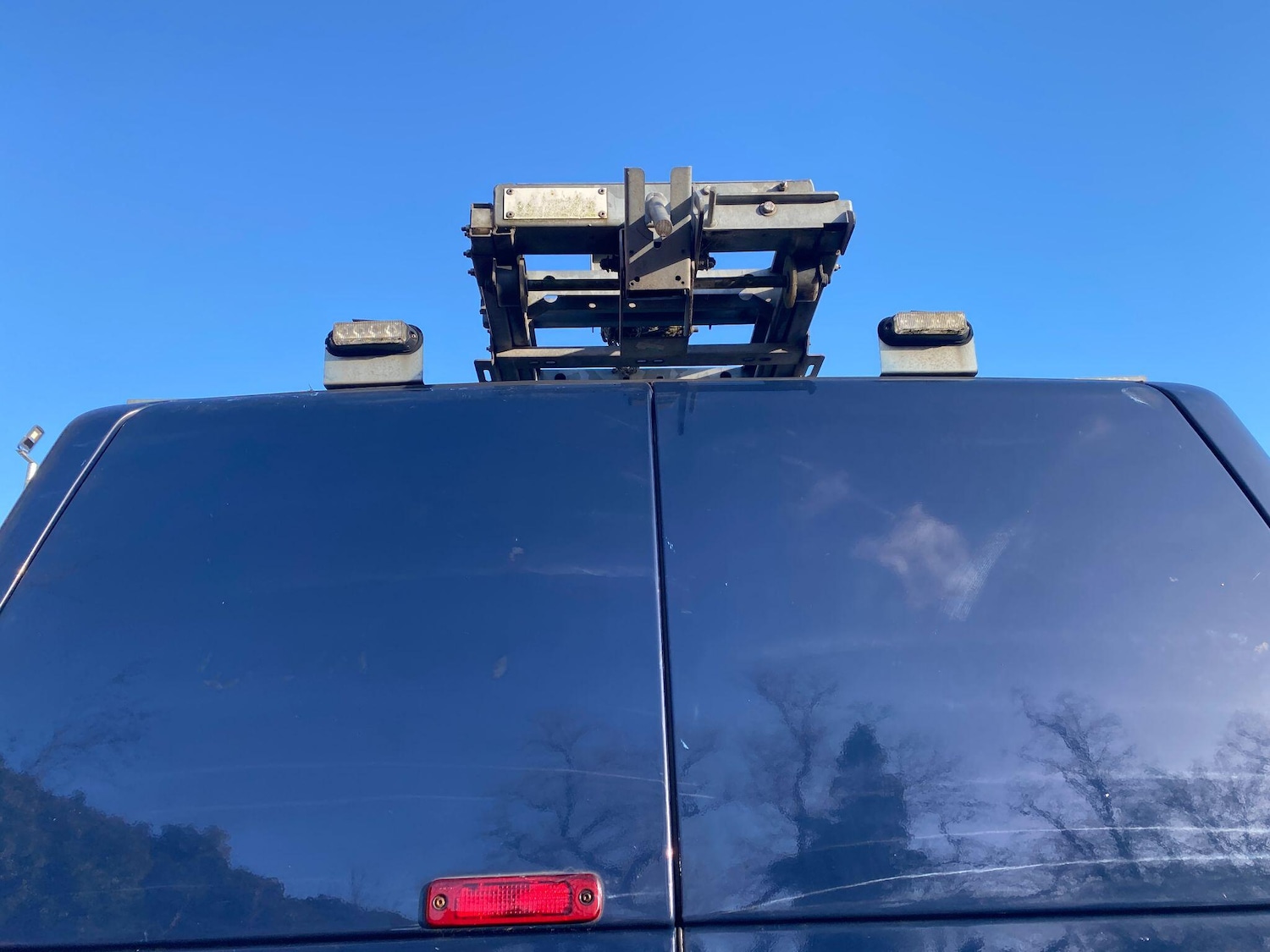 Used Ford Transit 2013 for sale - 76743322: Photo 9