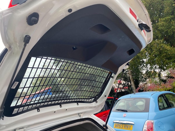 Used Vauxhall Corsa Van 2018 for sale - 76201300: Photo 10