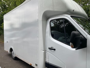 Used Vauxhall Movano 2020 for sale - 78823012: Photo