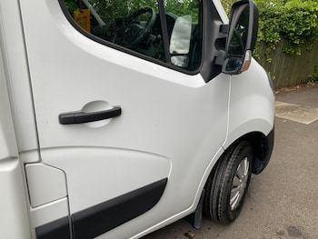 Used Vauxhall Movano 2020 for sale - 78823012: Photo
