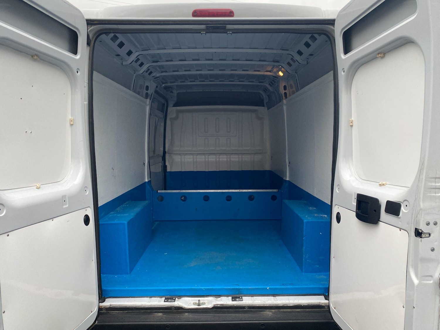 Used Peugeot Boxer 2023 for sale - 77645794: Photo 10