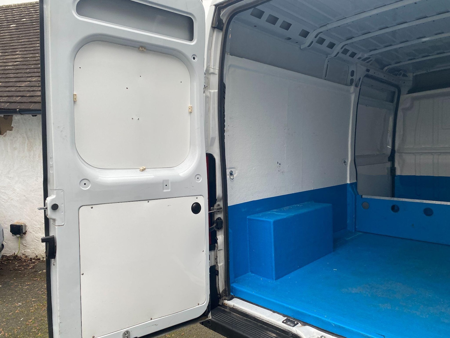 Used Peugeot Boxer 2023 for sale - 77645794: Photo 12