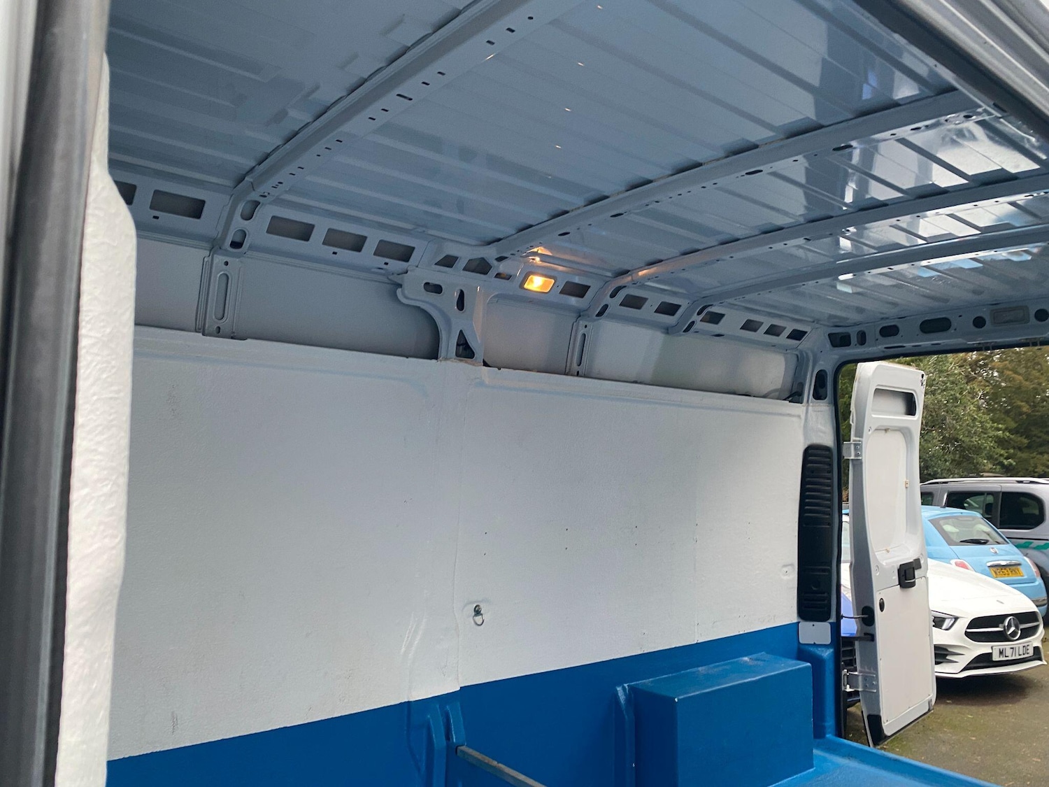 Used Peugeot Boxer 2023 for sale - 77645794: Photo 13