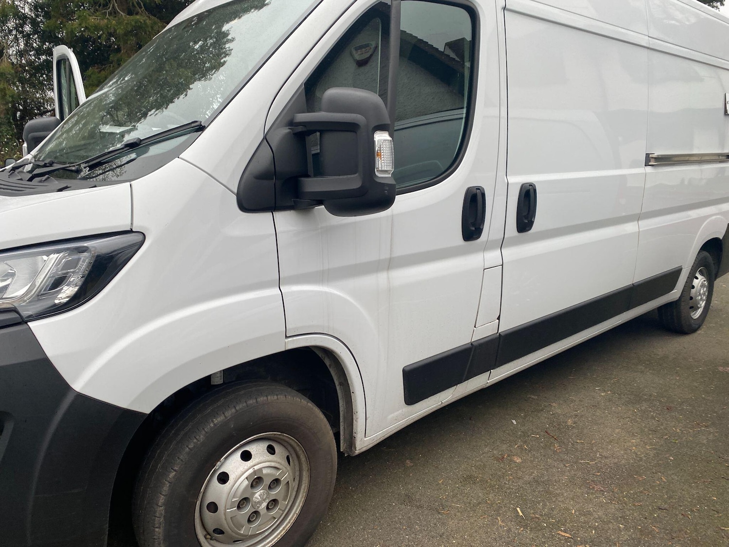 Used Peugeot Boxer 2023 for sale - 77645794: Photo 16