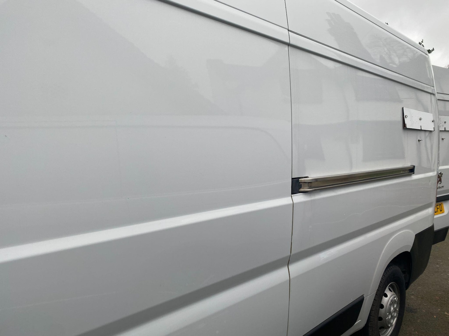 Used Peugeot Boxer 2023 for sale - 77645794: Photo 17