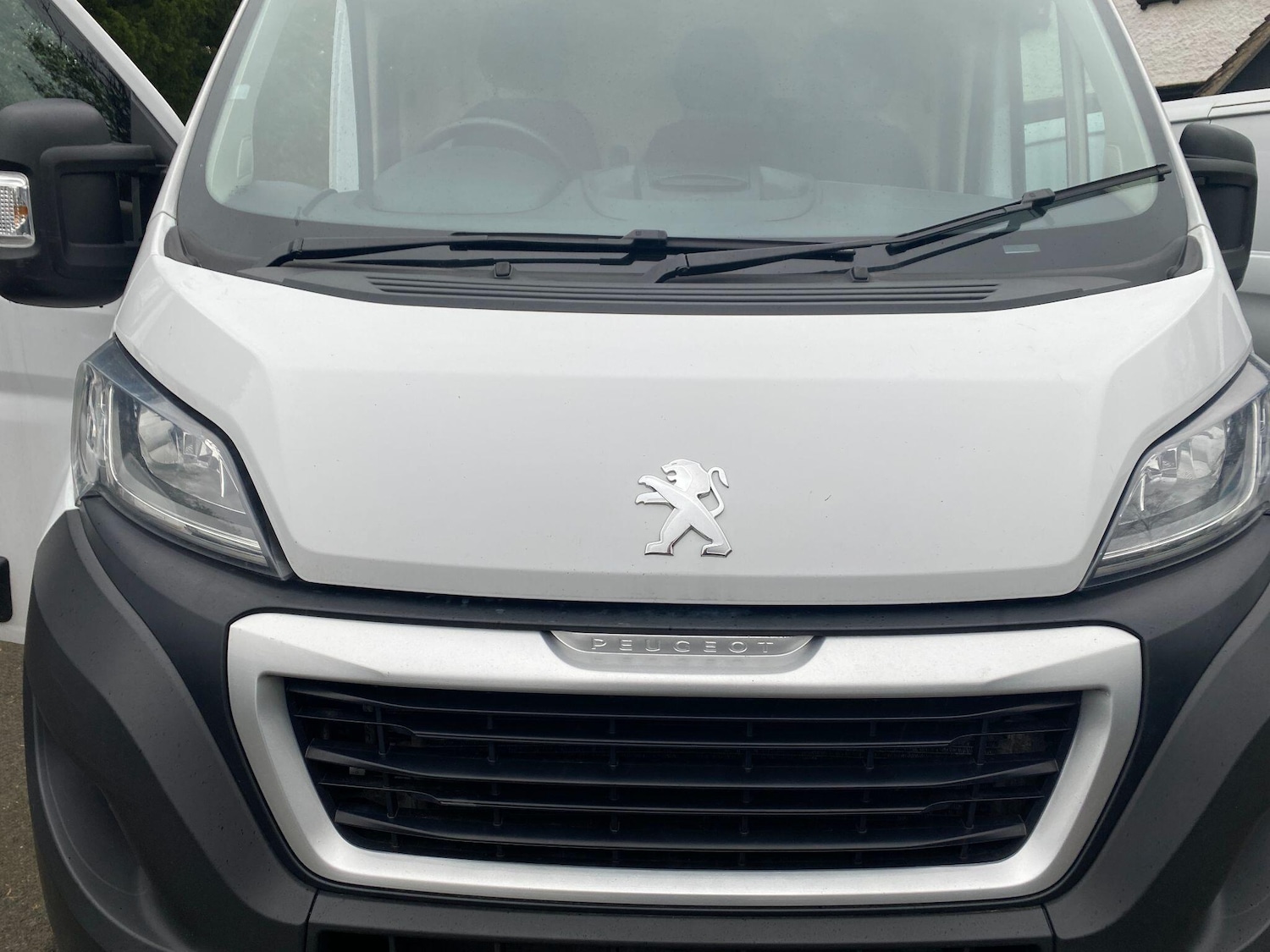 Used Peugeot Boxer 2023 for sale - 77645794: Photo 19