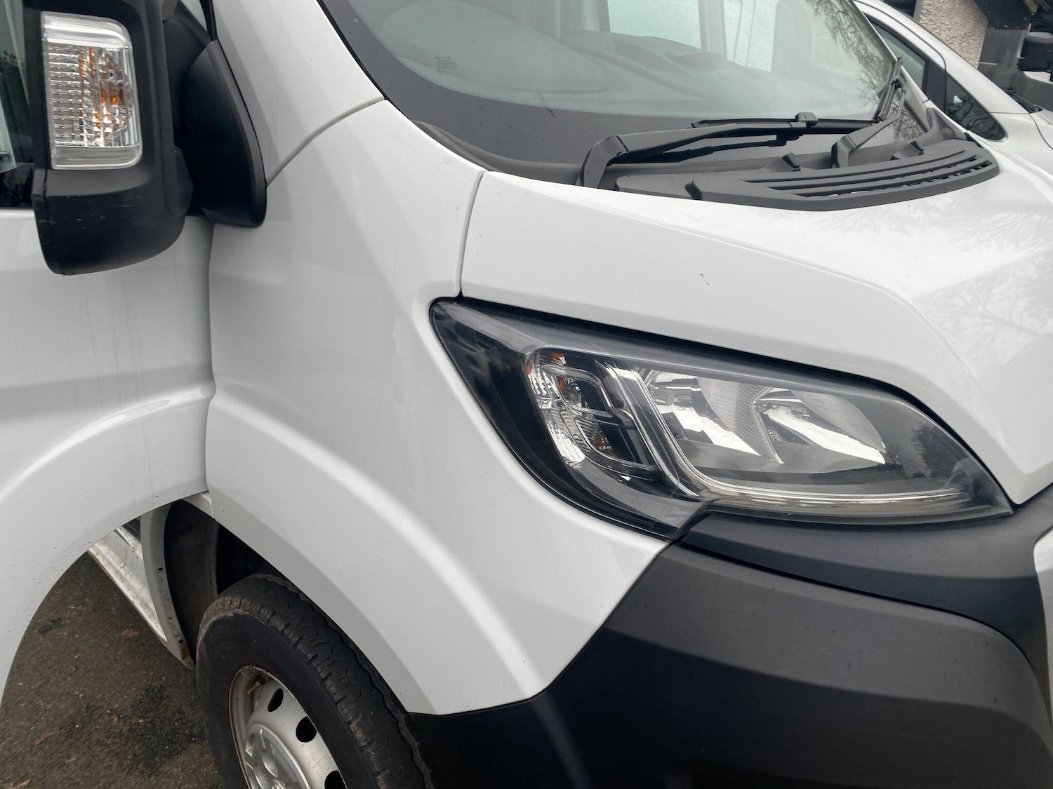 Used Peugeot Boxer 2023 for sale - 77645794: Photo 20