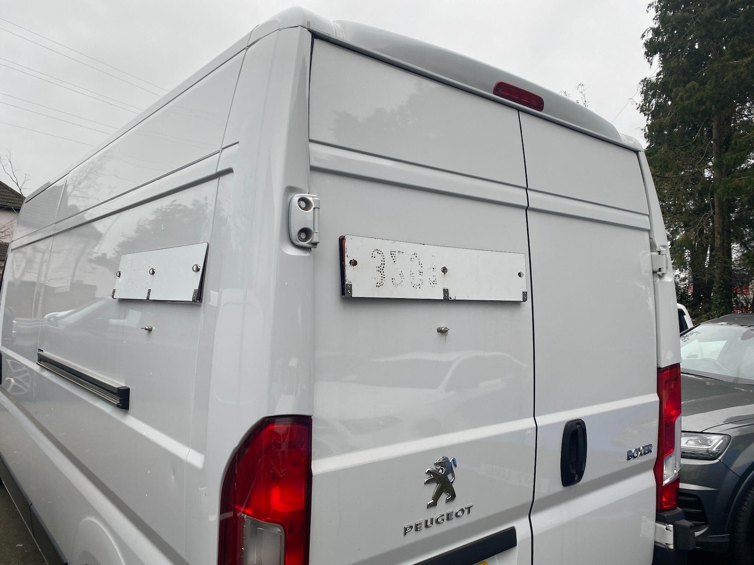 Used Peugeot Boxer 2023 for sale - 77645794: Photo 21