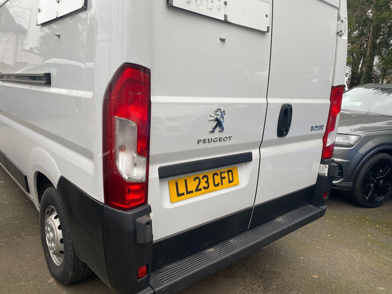 Used Peugeot Boxer 2023 for sale - 77645794: Photo 22