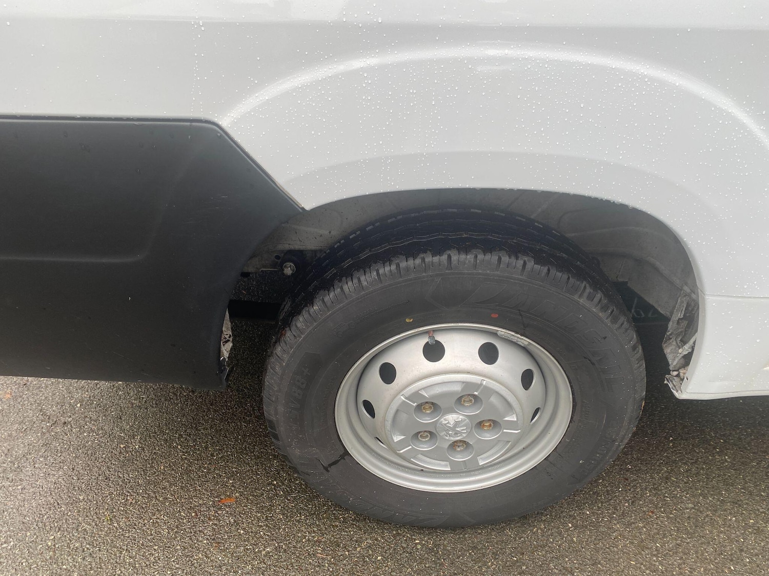 Used Peugeot Boxer 2023 for sale - 77645794: Photo 26