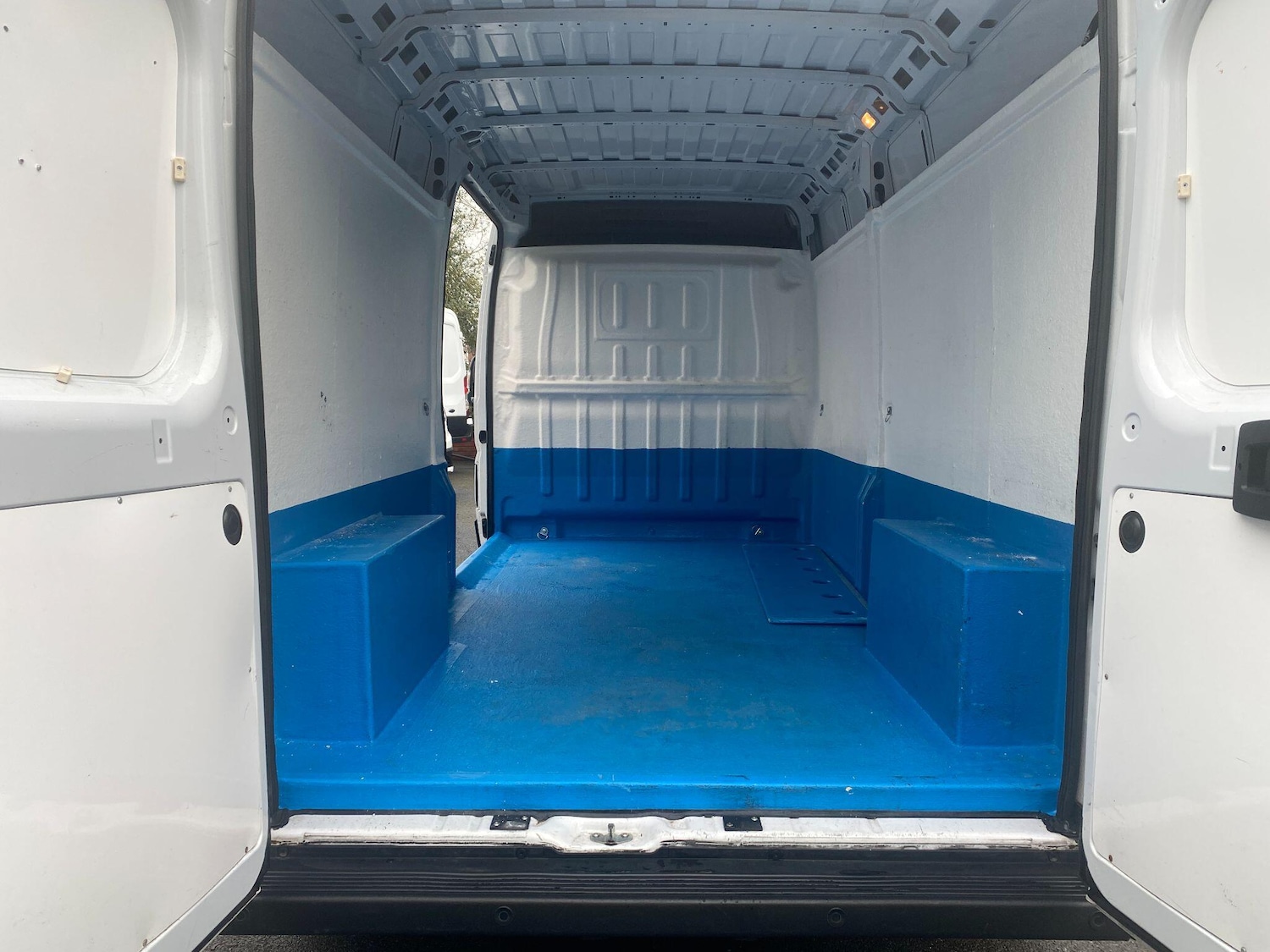 Used Peugeot Boxer 2023 for sale - 77645794: Photo 29