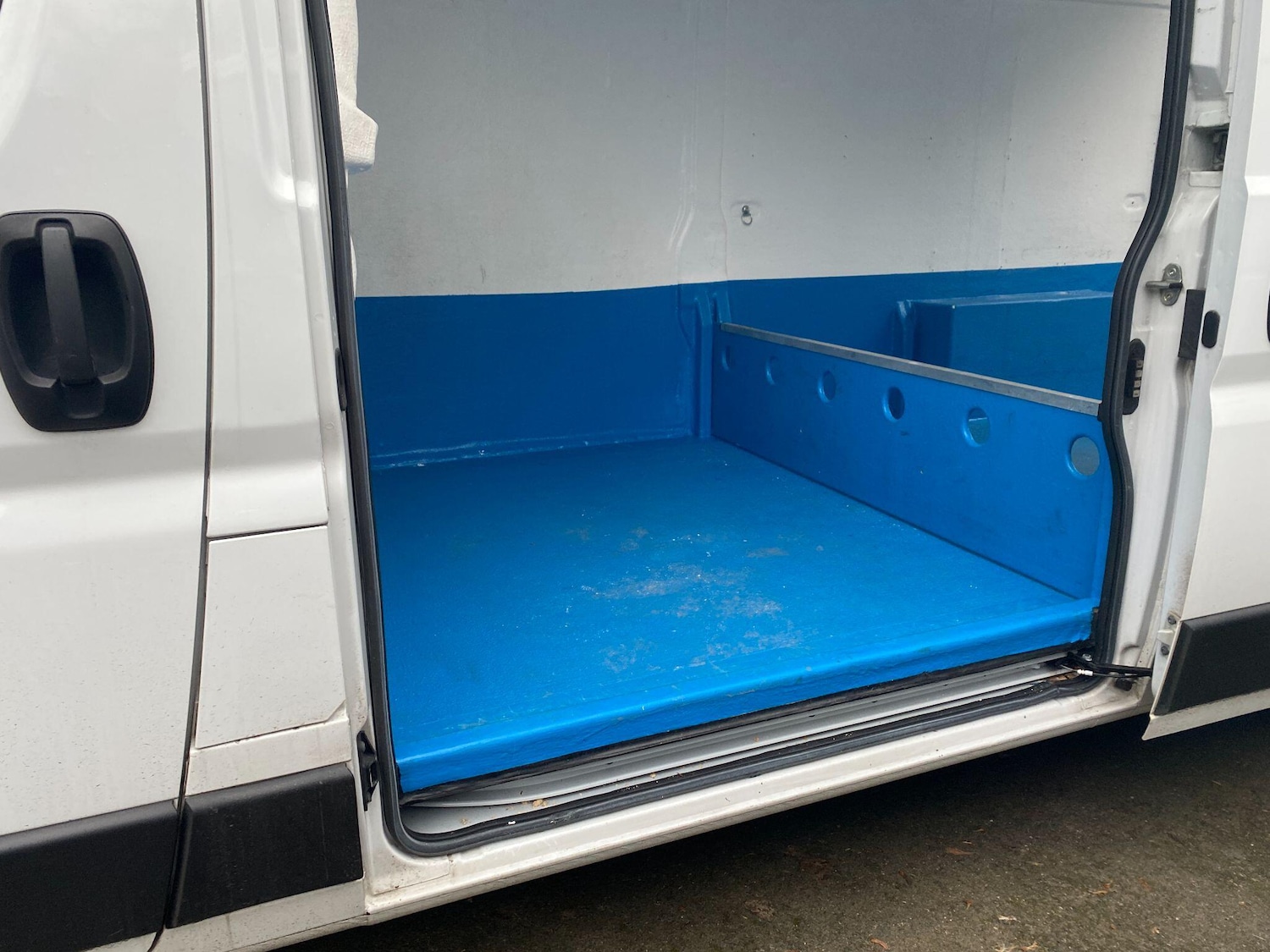 Used Peugeot Boxer 2023 for sale - 77645794: Photo 3