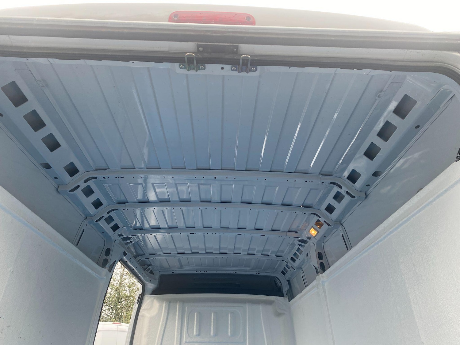 Used Peugeot Boxer 2023 for sale - 77645794: Photo 34