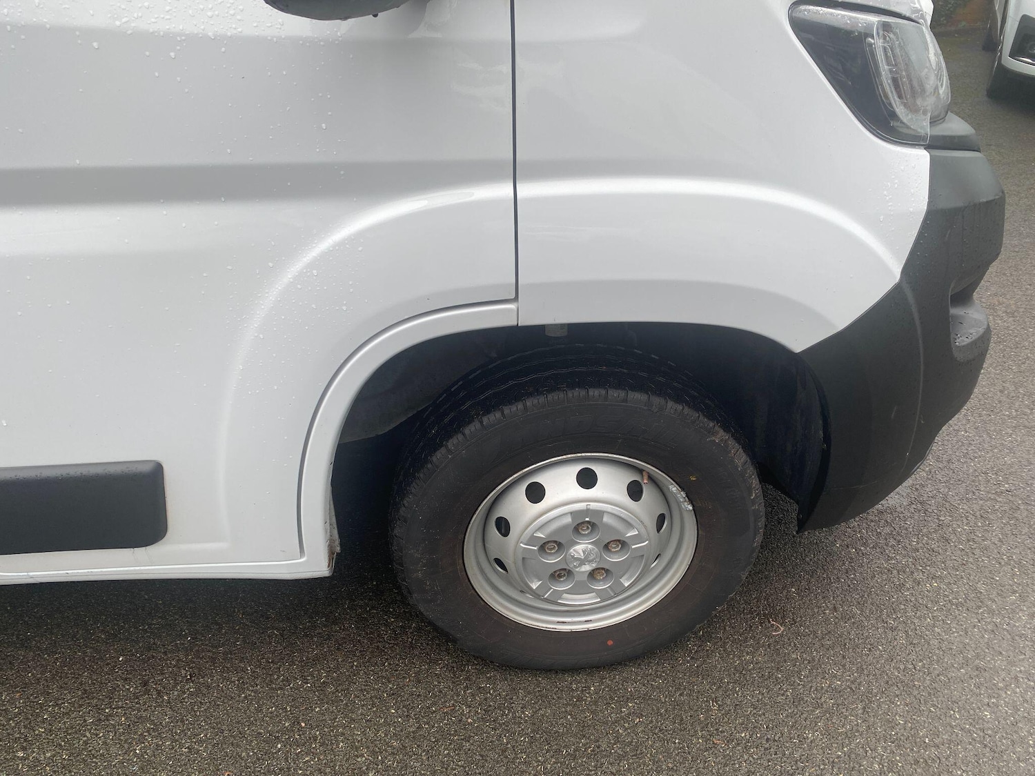 Used Peugeot Boxer 2023 for sale - 77645794: Photo 38