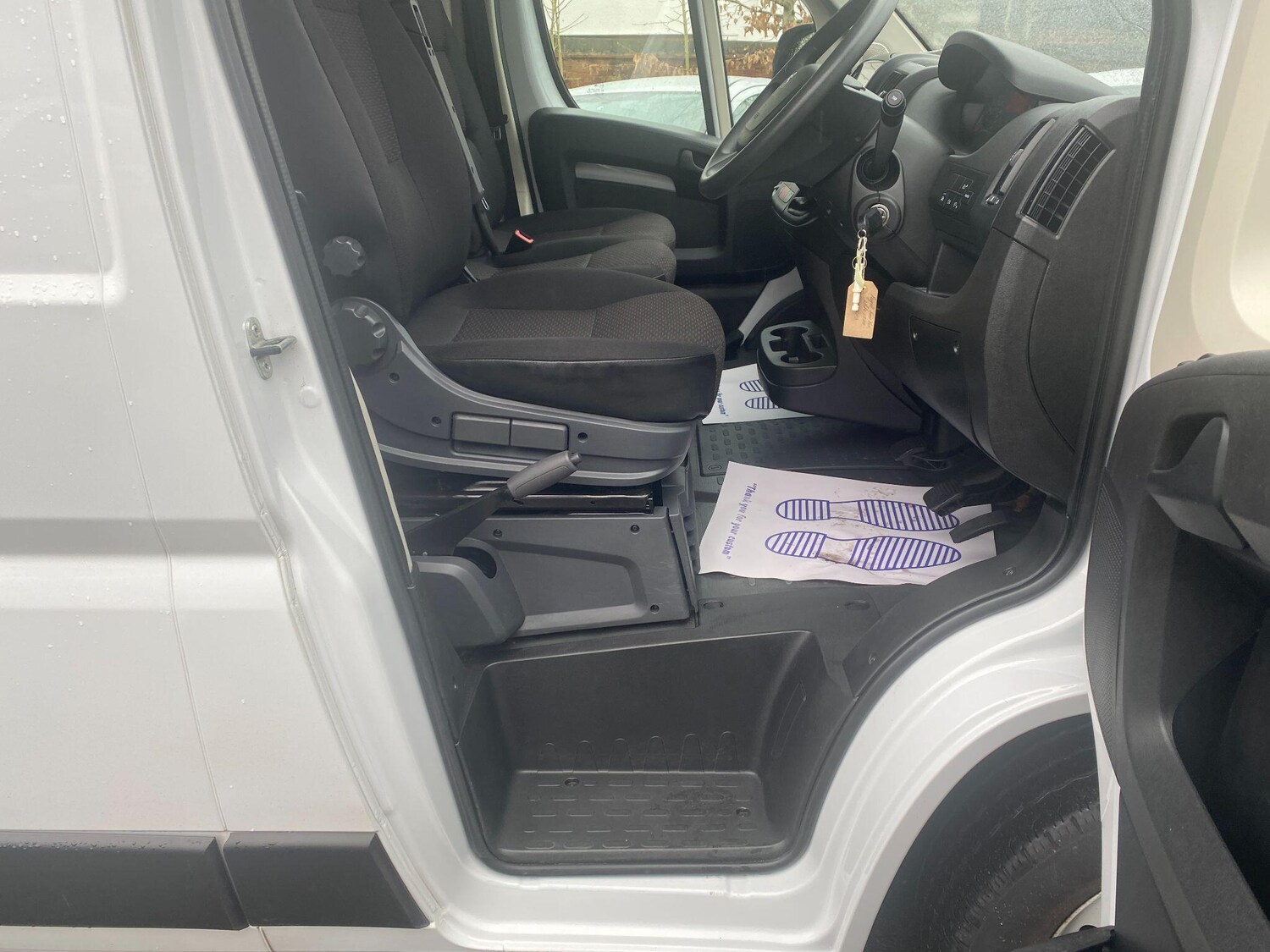 Used Peugeot Boxer 2023 for sale - 77645794: Photo 39