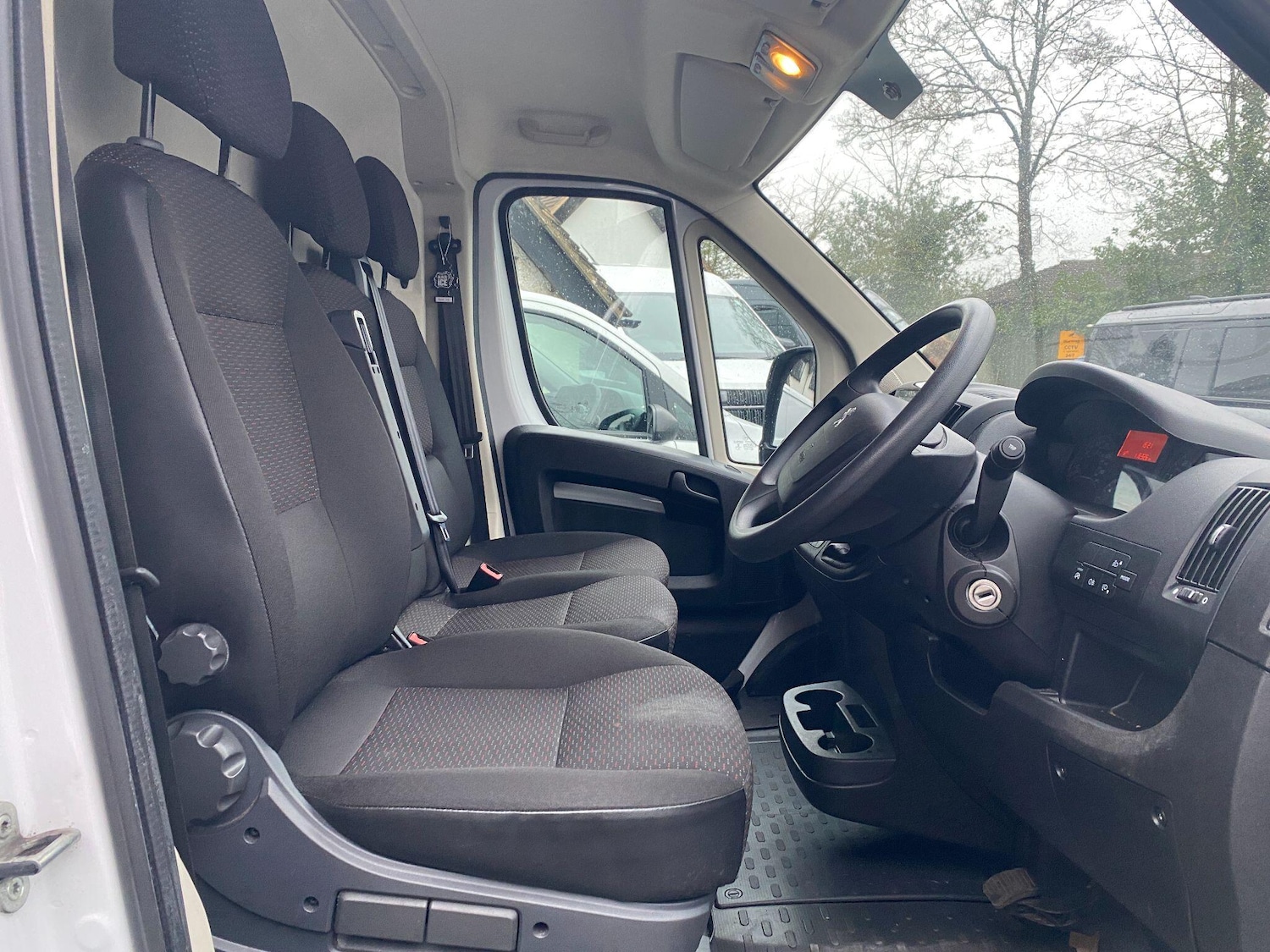 Used Peugeot Boxer 2023 for sale - 77645794: Photo 4