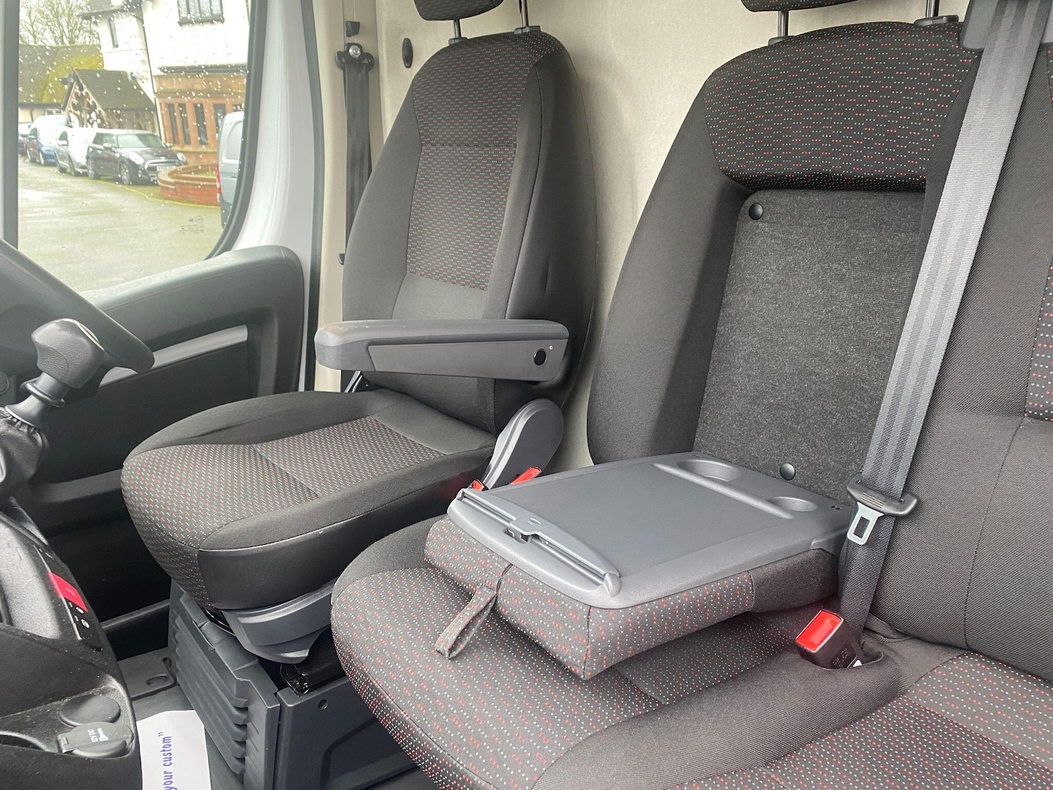 Used Peugeot Boxer 2023 for sale - 77645794: Photo 43