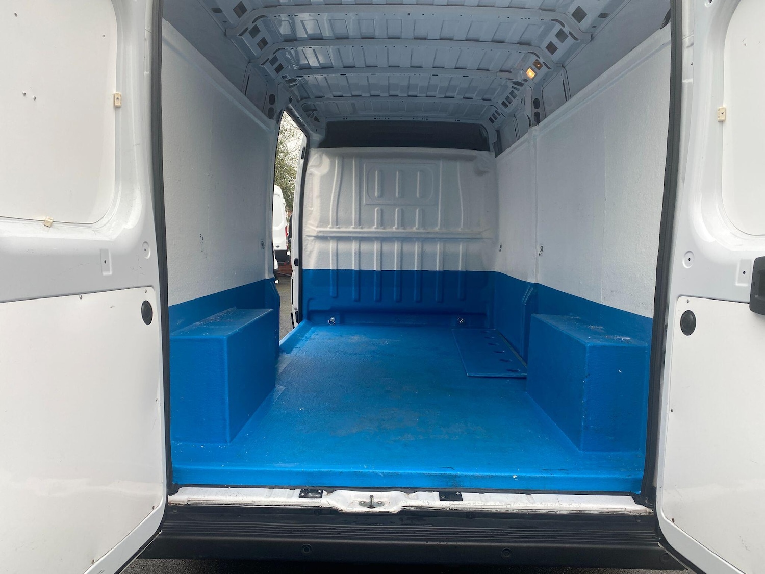 Used Peugeot Boxer 2023 for sale - 77645794: Photo 45