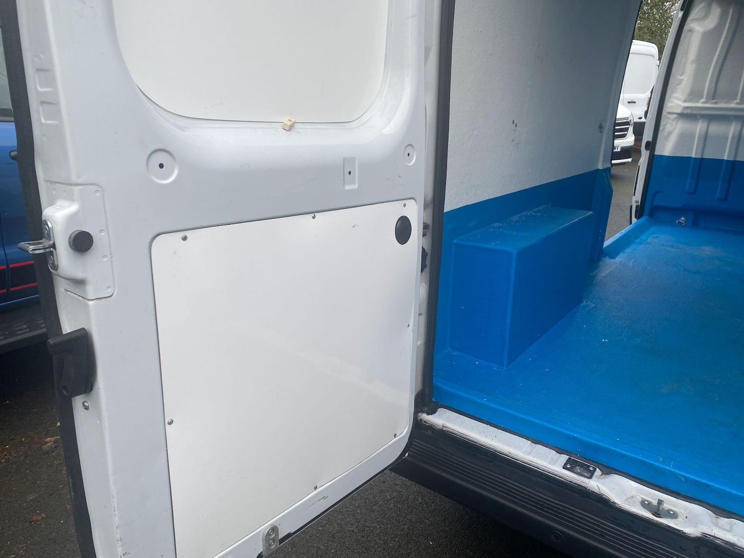 Used Peugeot Boxer 2023 for sale - 77645794: Photo 47