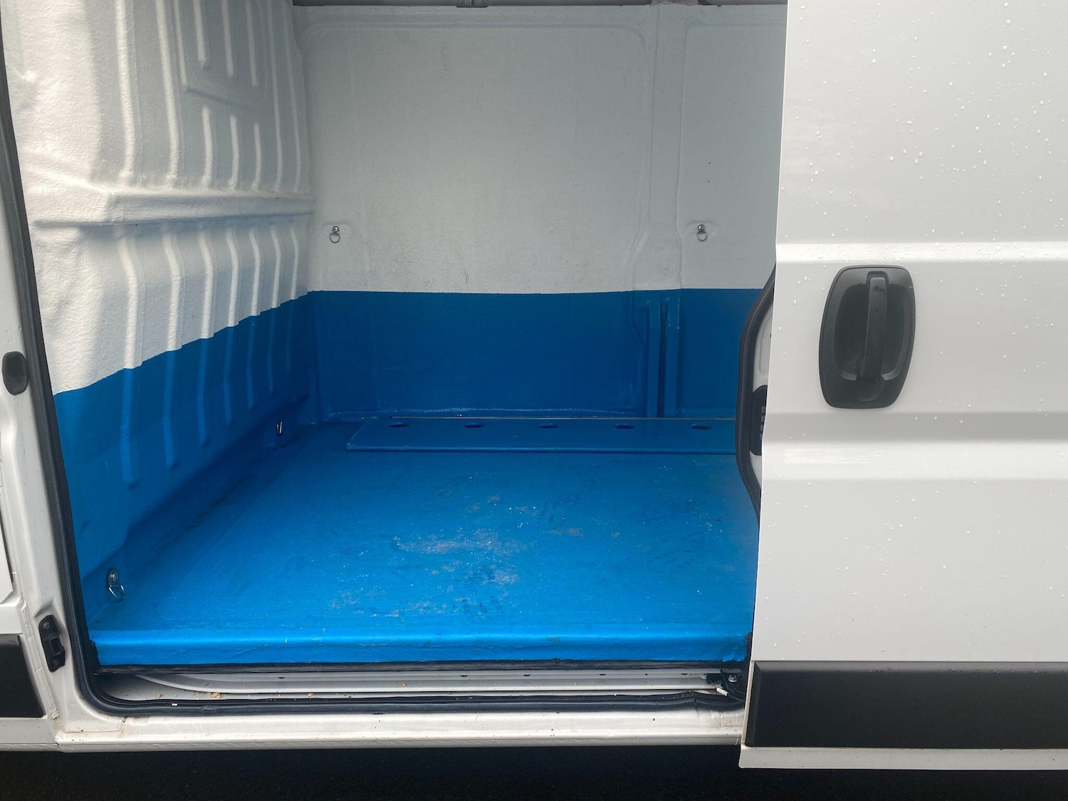 Used Peugeot Boxer 2023 for sale - 77645794: Photo 49