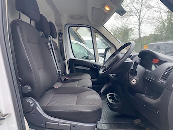 Used Peugeot Boxer 2023 for sale - 77645794: Photo