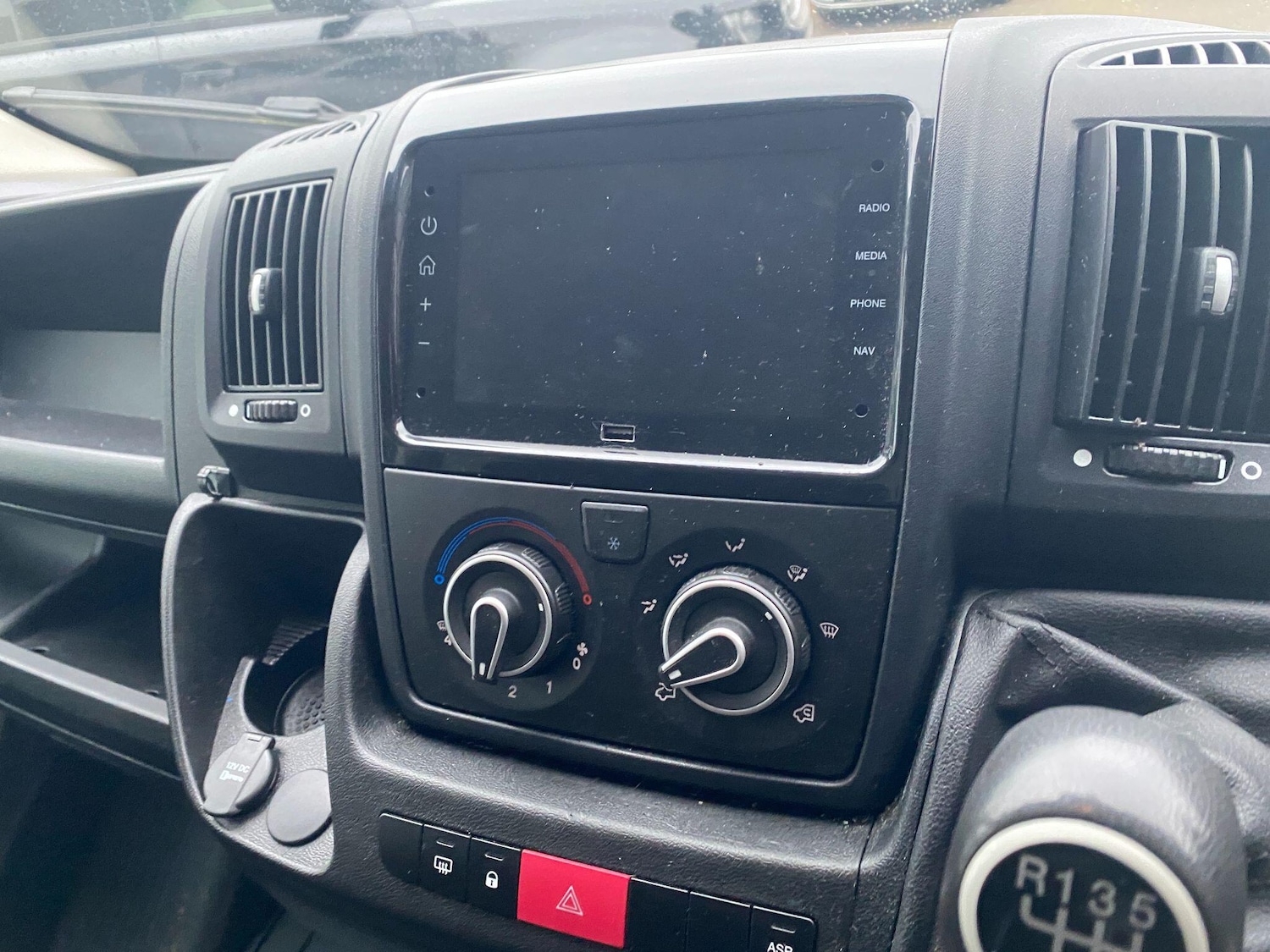 Used Peugeot Boxer 2023 for sale - 77645794: Photo 5