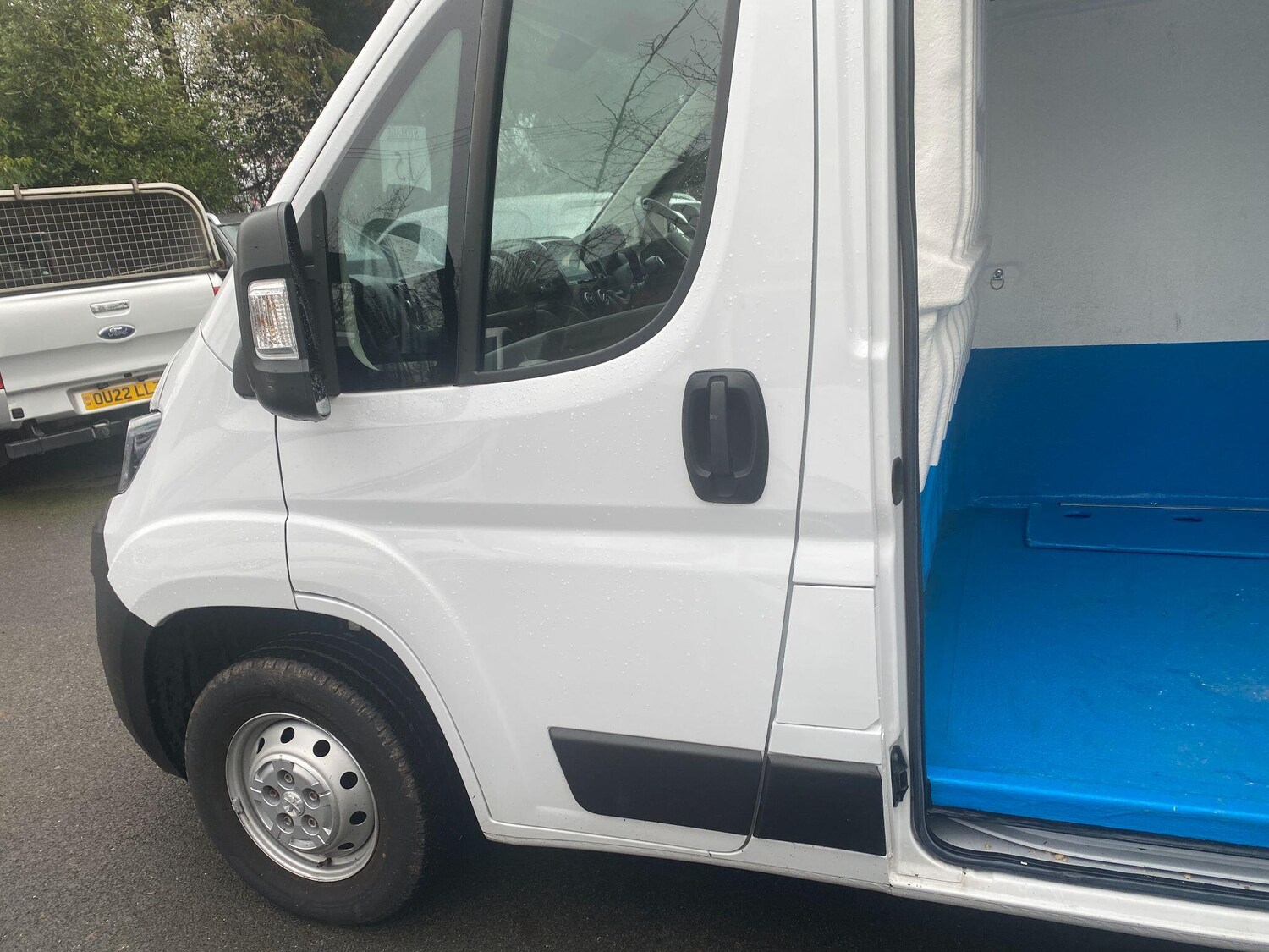 Used Peugeot Boxer 2023 for sale - 77645794: Photo 50