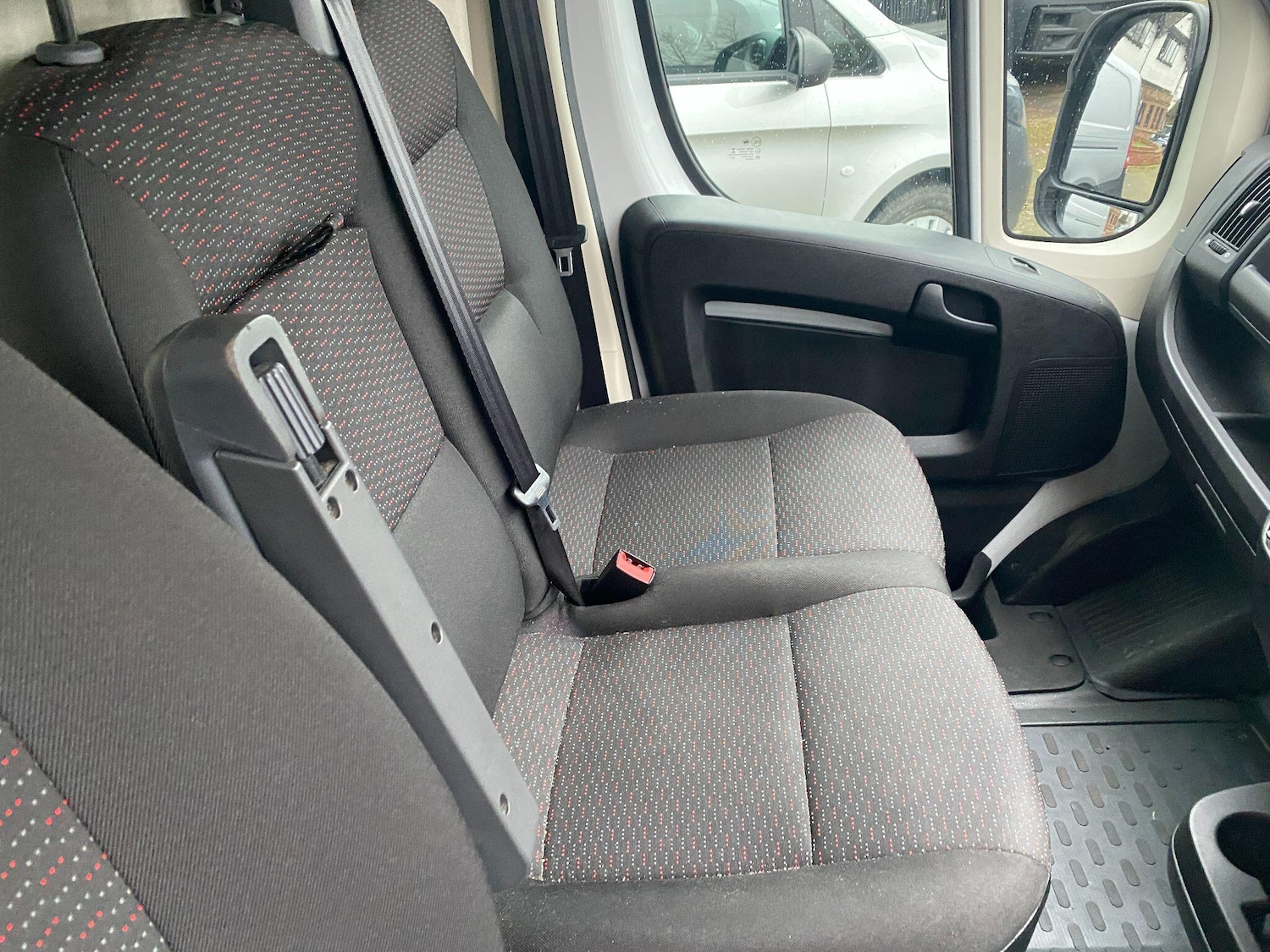 Used Peugeot Boxer 2023 for sale - 77645794: Photo 6