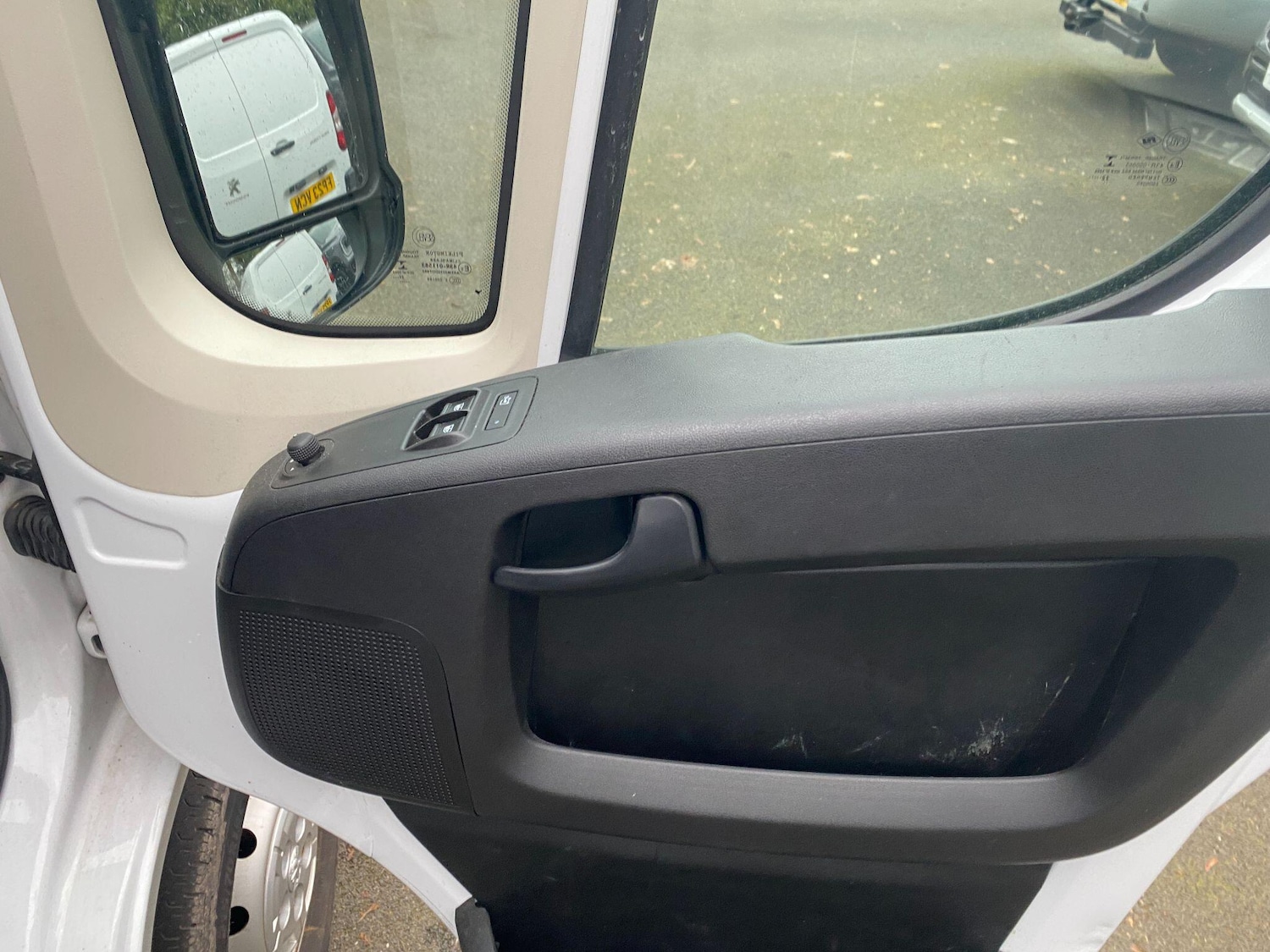 Used Peugeot Boxer 2023 for sale - 77645794: Photo 7