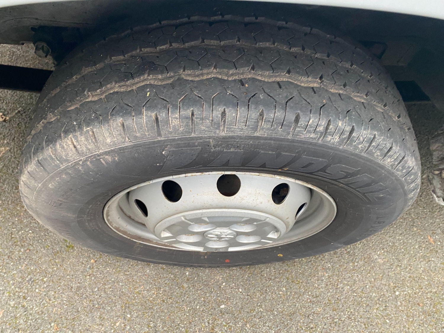 Used Peugeot Boxer 2023 for sale - 77645794: Photo 8