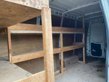 Used Iveco Daily 2014 for sale - 73162656: Photo