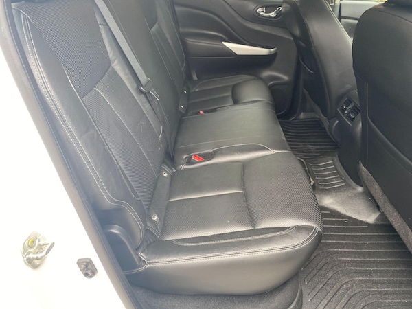 Used Nissan Navara 2020 for sale - 75658990: Photo 13