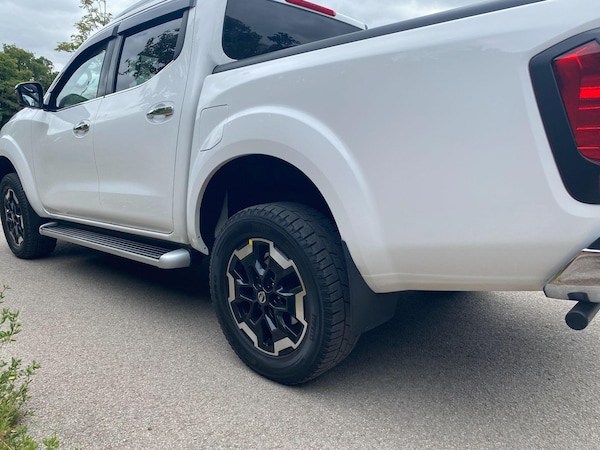 Used Nissan Navara 2020 for sale - 75658990: Photo 21