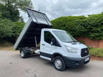 Used Ford Transit 2016 for sale - 68674185: Photo
