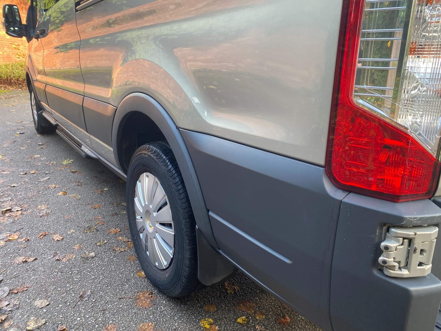 Vehicle 26